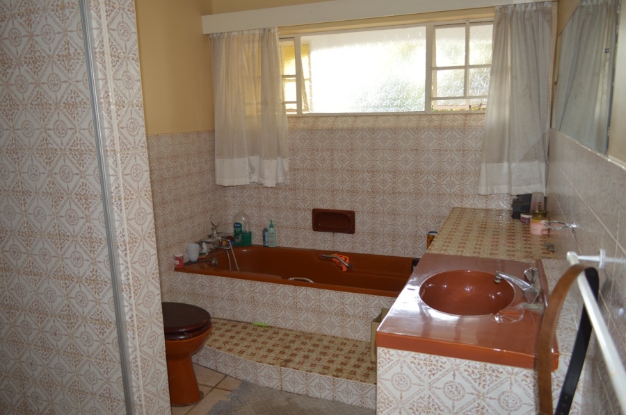 4 Bedroom Property for Sale in Irene Park North West